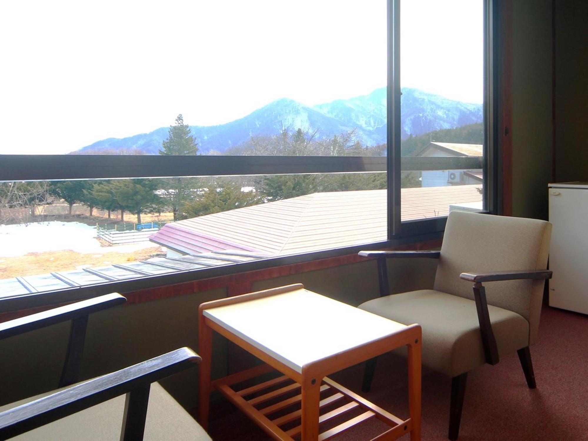 Guest Room Furusatomura Kogeikan Omachi (Nagano) Exterior foto