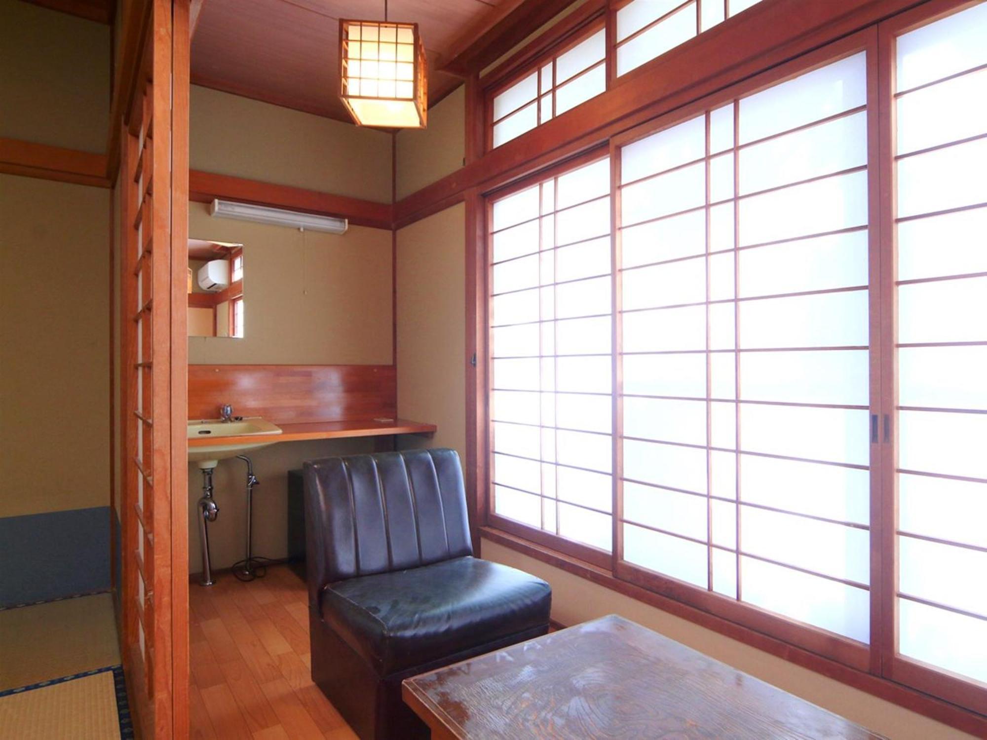 Guest Room Furusatomura Kogeikan Omachi (Nagano) Exterior foto