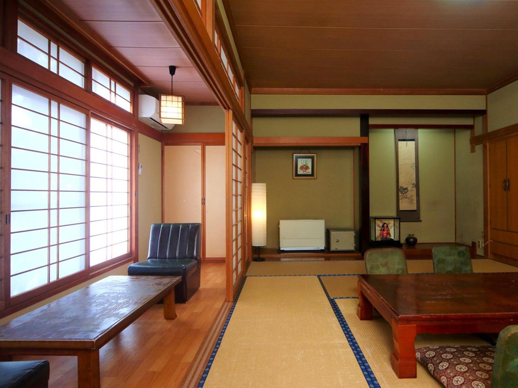 Guest Room Furusatomura Kogeikan Omachi (Nagano) Exterior foto