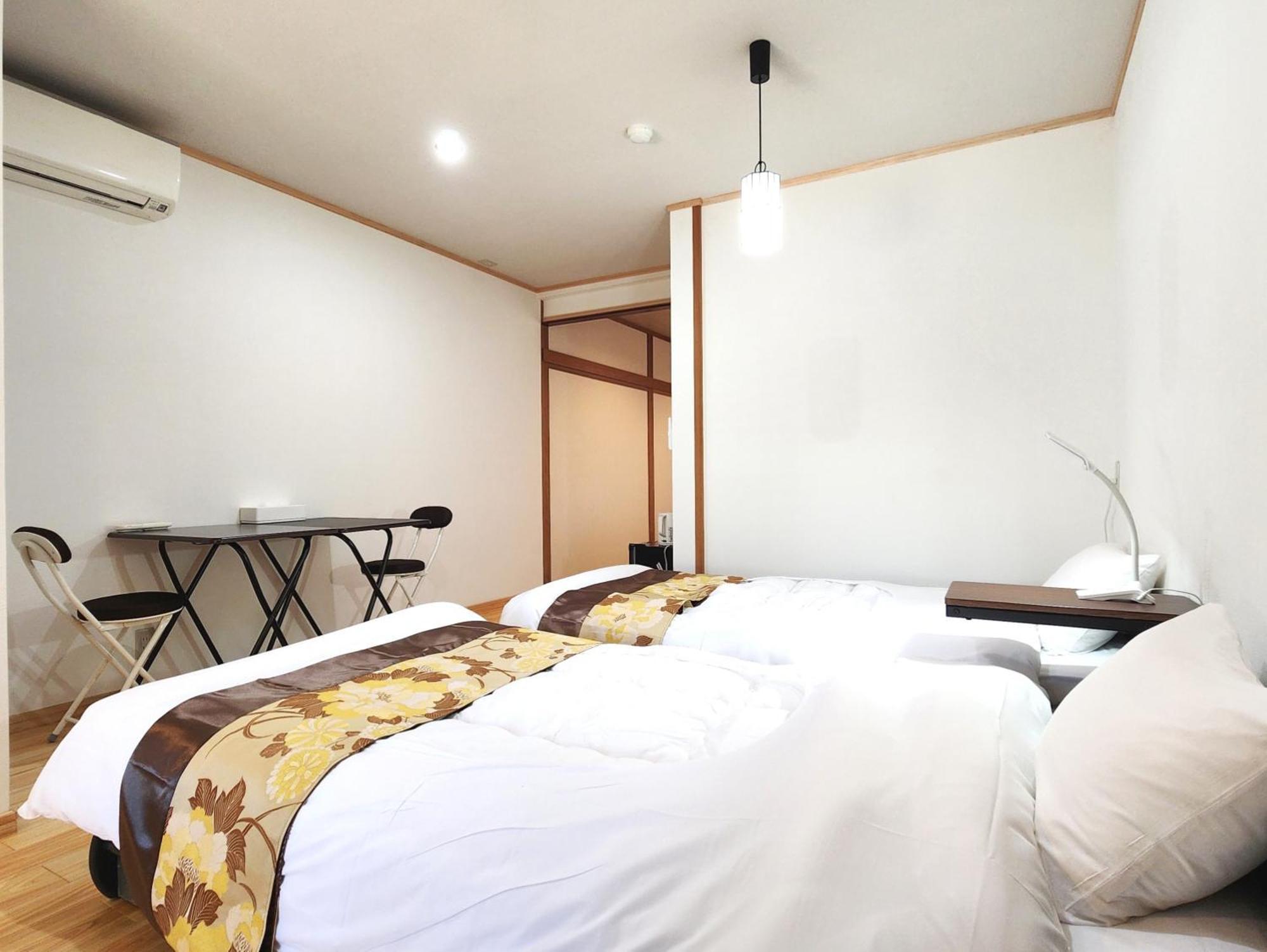 Guest Room Furusatomura Kogeikan Omachi (Nagano) Exterior foto