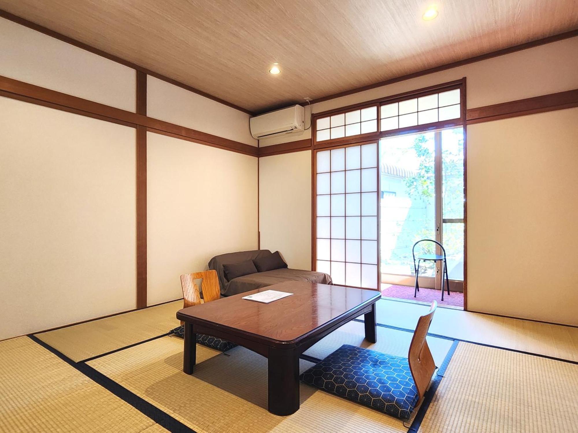 Guest Room Furusatomura Kogeikan Omachi (Nagano) Exterior foto