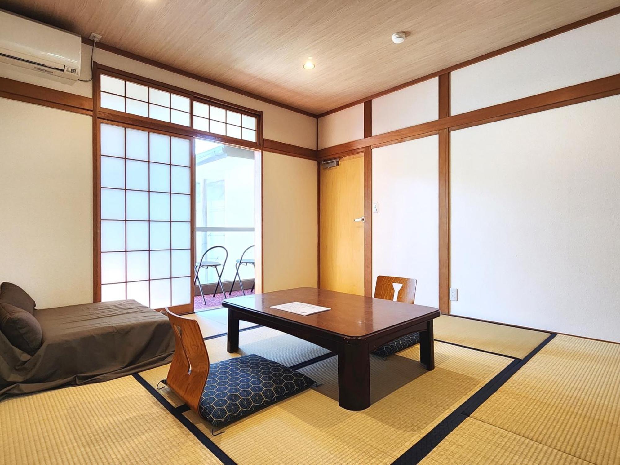 Guest Room Furusatomura Kogeikan Omachi (Nagano) Exterior foto